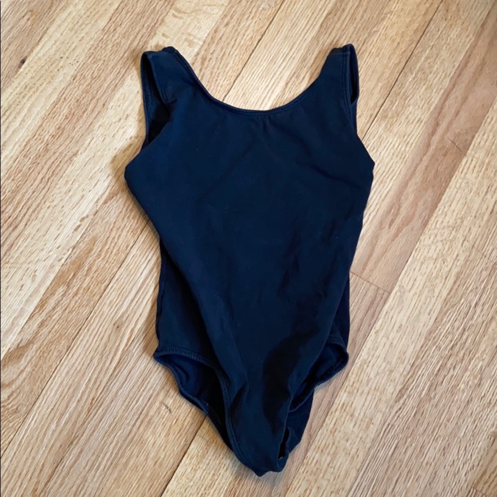 Leotard
